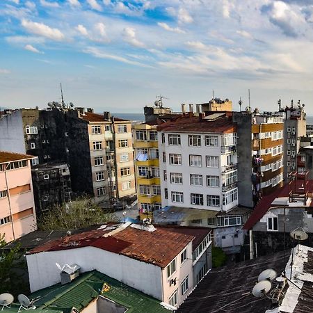 Grand Sami Hotel Κωνσταντινούπολη Εξωτερικό φωτογραφία