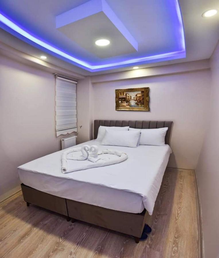 Grand Sami Hotel Κωνσταντινούπολη Εξωτερικό φωτογραφία